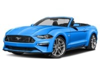 2022 Ford Mustang GT Premium Convertible