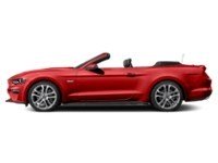 2022 Ford Mustang GT Premium Convertible Race Red  Shot 28