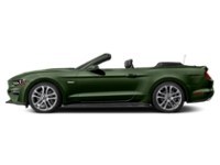 2022 Ford Mustang GT Premium Convertible