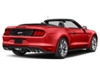 2022 Ford Mustang GT Premium Convertible