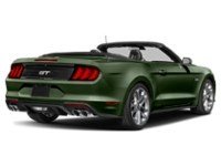 2022 Ford Mustang GT Premium Convertible Eruption Green Metallic  Shot 49