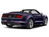 2022 Ford Mustang GT Premium Convertible Mischievous Purple Metallic  Shot 56