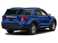 2022 Ford Explorer XLT | 4WD | SPORT PKG | ROOF | NAV | TOW | 20s