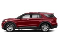 2023 Ford Explorer Limited 4WD