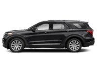 2023 Ford Explorer Limited 4WD