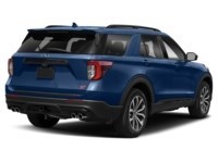 2020 Ford Explorer ST | 4WD | 3.0L | ROOF | PREM TECH | STREET PK