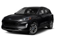 2020 Ford Escape SEL AWD