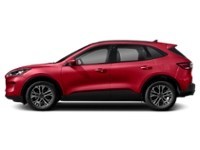 2020 Ford Escape SEL AWD Rapid Red Metallic Tinted Clearcoat  Shot 21
