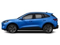 2020 Ford Escape SEL AWD