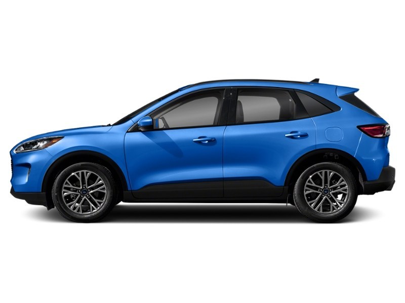 2020 Ford Escape SEL AWD
