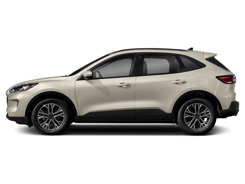 2020 Ford Escape SEL AWD