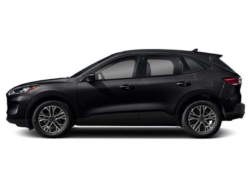 2020 Ford Escape SEL AWD