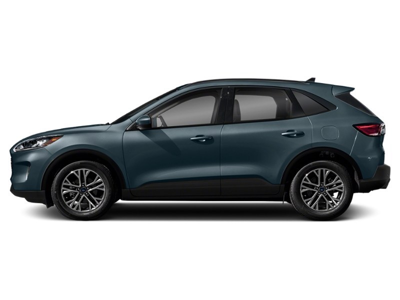 2020 Ford Escape SEL AWD