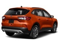 2020 Ford Escape SEL AWD