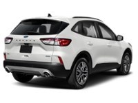 2020 Ford Escape SEL AWD Oxford White  Shot 55