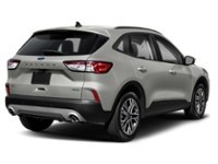 2022 Ford Escape SEL AWD Iconic Silver Metallic  Shot 26