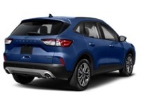 2022 Ford Escape SEL | AWD | 2.0L | ADPTV CRUISE | TECH PKG | TOW Stone Blue Metallic  Shot 6