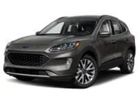 2022 Ford Escape Titanium | AWD | 2.0L | NAV |ELITE PKG |ROOF | TOW Colour Shot 1