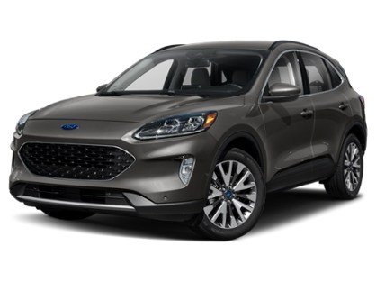 2022 Ford Escape Titanium | AWD | 2.0L | NAV |ELITE PKG |ROOF | TOW