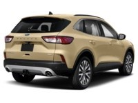 2021 Ford Escape Titanium Hybrid AWD