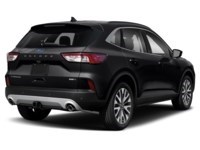 2021 Ford Escape Titanium Hybrid AWD