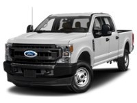 2022 Ford Super Duty F-350 SRW XL 4WD Crew Cab 6.75' Box Colour Shot 1