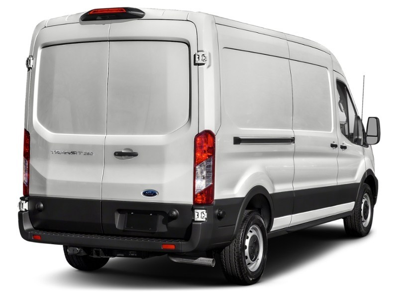 2020 Ford Transit Cargo Van T-250 148