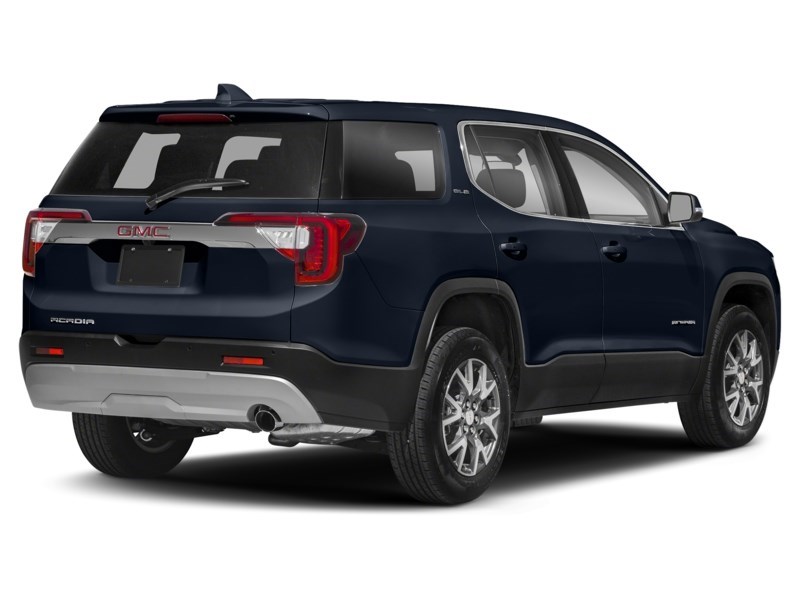2022 GMC Acadia AWD 4dr SLE
