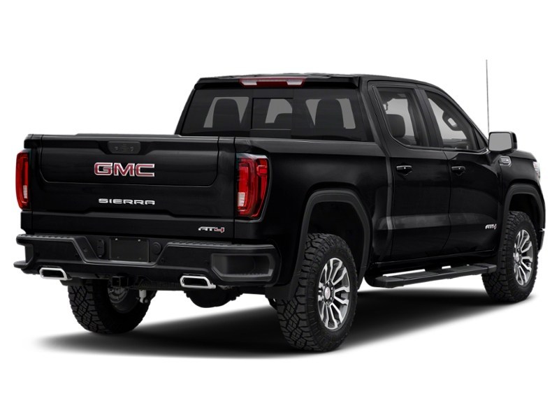 2021 GMC Sierra 1500 4WD Crew Cab 147