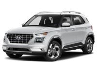 2020 Hyundai Venue Ultimate | 1.6L | NAV | ROOF | BLIS | REMOTE START Polar White  Shot 6