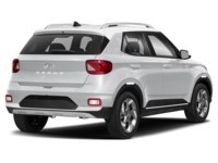2020 Hyundai Venue Ultimate | 1.6L | NAV | ROOF | BLIS | REMOTE START Polar White  Shot 2