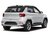 2020 Hyundai Venue Ultimate | 1.6L | NAV | ROOF | BLIS | REMOTE START Polar White  Shot 3