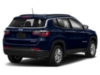 2020 Jeep Compass High Altitude 4x4