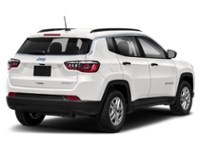 2020 Jeep Compass High Altitude 4x4