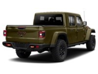 2021 Jeep Gladiator Mojave 4x4 Sarge Green  Shot 44