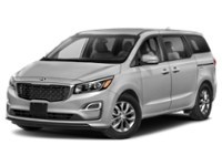 2020 Kia Sedona LX FWD Ultra Silver  Shot 10