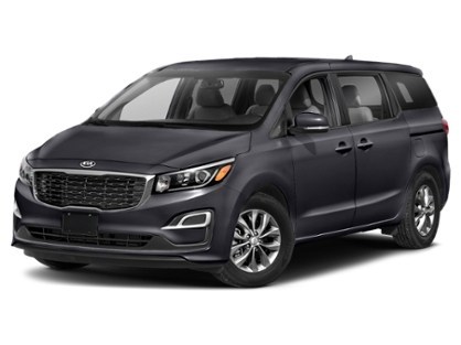 2020 Kia Sedona LX FWD