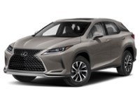 2021 Lexus RX 350 RX 350 Auto Atomic Silver  Shot 14