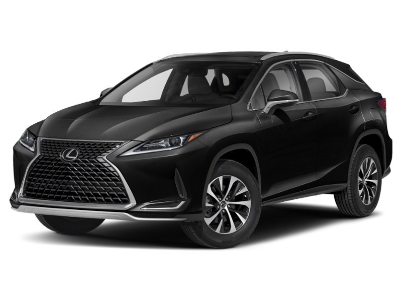 2021 Lexus RX 350 RX 350 Auto Caviar  Shot 20