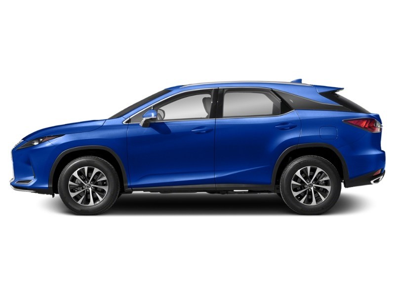 2021 Lexus RX 350 RX 350 Auto Grecian Water  Shot 46