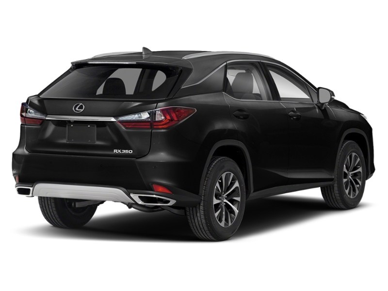2021 Lexus RX 350 RX 350 Auto