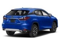 2021 Lexus RX 350 RX 350 Auto Grecian Water  Shot 45