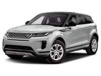 2020 Land Rover Range Rover Evoque P250 S