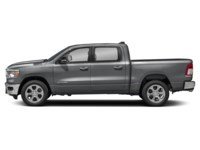 2020 RAM 1500 Big Horn 4x4 Crew Cab 5'7