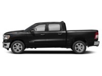 2020 RAM 1500 Big Horn 4x4 Crew Cab 5'7