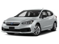 2020 Subaru Impreza Touring 5-door Auto Ice Silver Metallic  Shot 4
