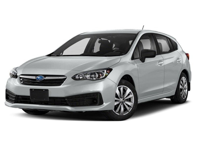 2020 Subaru Impreza Touring 5-door Auto