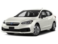 2020 Subaru Impreza Touring 5-door Auto Crystal White Pearl  Shot 16