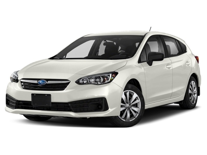 2020 Subaru Impreza Touring 5-door Auto