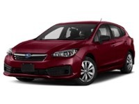 2020 Subaru Impreza Touring 5-door Auto Crimson Red Pearl  Shot 19